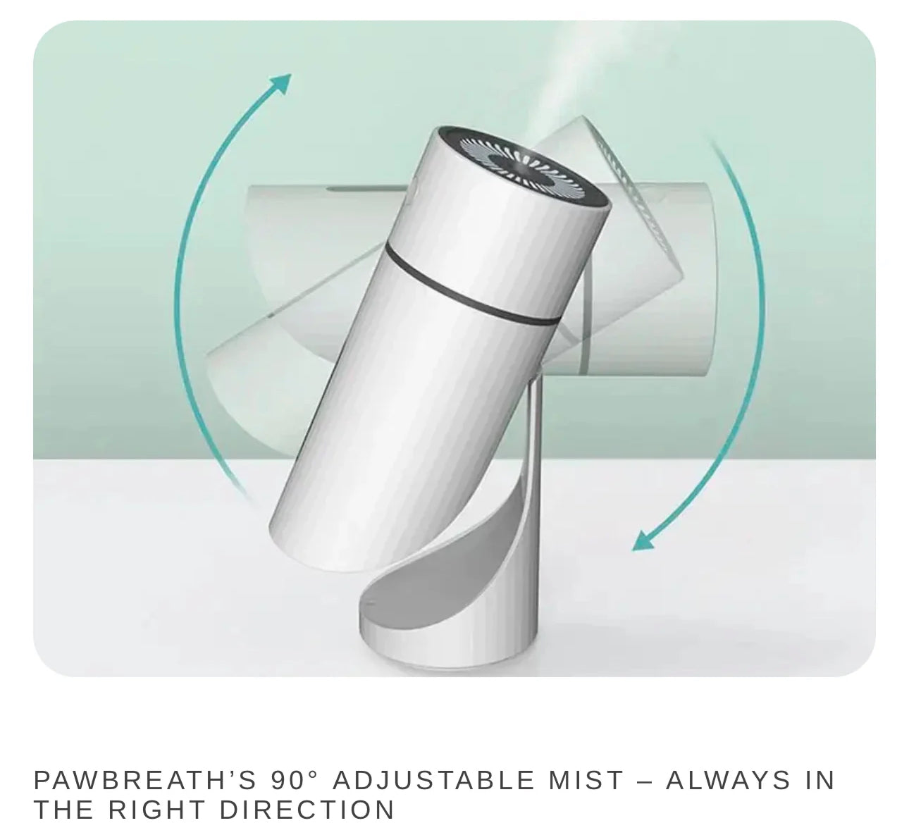 GoHerbal® 2.0 — Quiet the 3AM Honking, Help Your Small Dog Breathe Easier & Sleep Through the Night