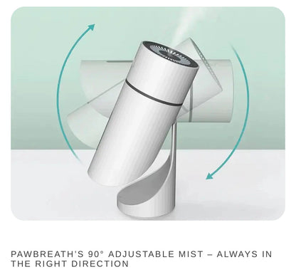 GoHerbal® 2.0 — Quiet the 3AM Honking, Help Your Small Dog Breathe Easier & Sleep Through the Night