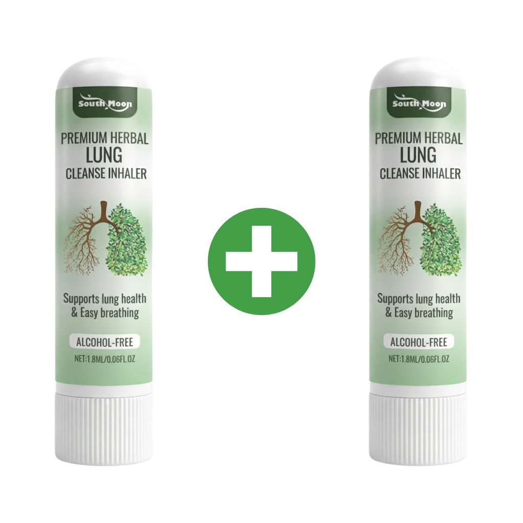 Herbal Extract Nasal Inhaler