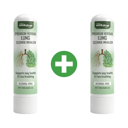 Herbal Extract Nasal Inhaler