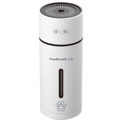 GoHerbal® 2.0 — Quiet the 3AM Honking, Help Your Small Dog Breathe Easier & Sleep Through the Night