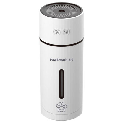 GoHerbal® 2.0 — Quiet the 3AM Honking, Help Your Small Dog Breathe Easier & Sleep Through the Night