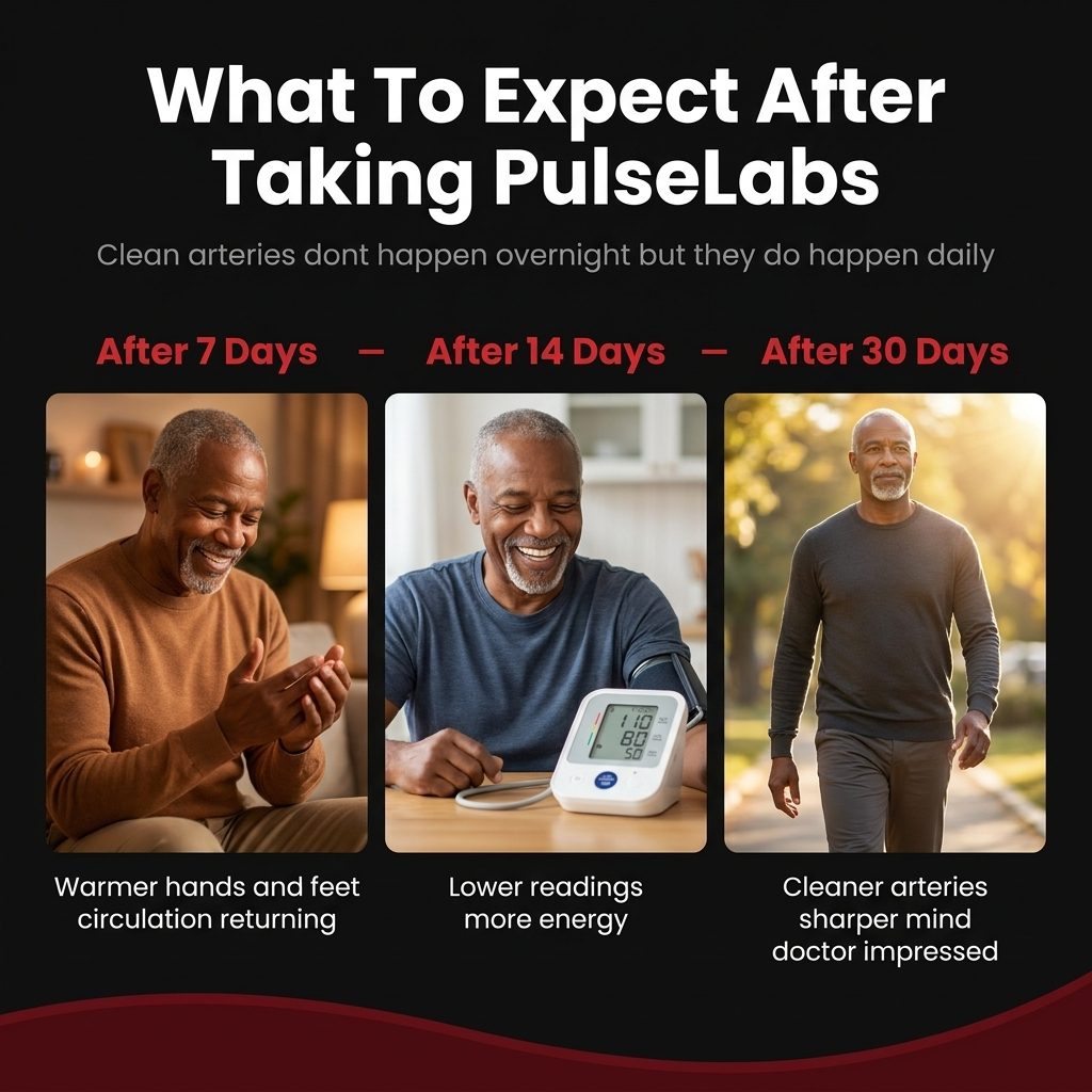 PulseLabs™ 14-in-1 Circulation Complex