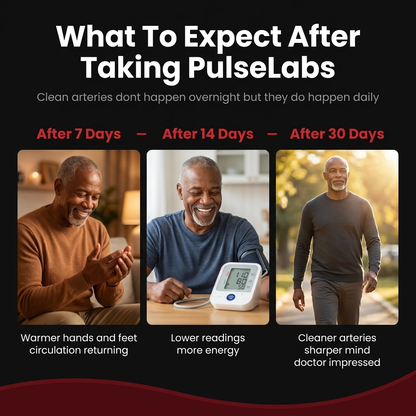 PulseLabs™ 14-in-1 Circulation Complex