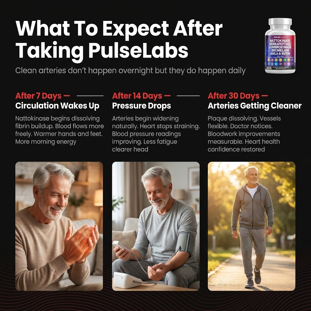 PulseLabs™ 14-in-1 Circulation Complex